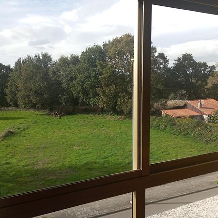 Apartmán Casa Lamela Villasante Exteriér fotografie