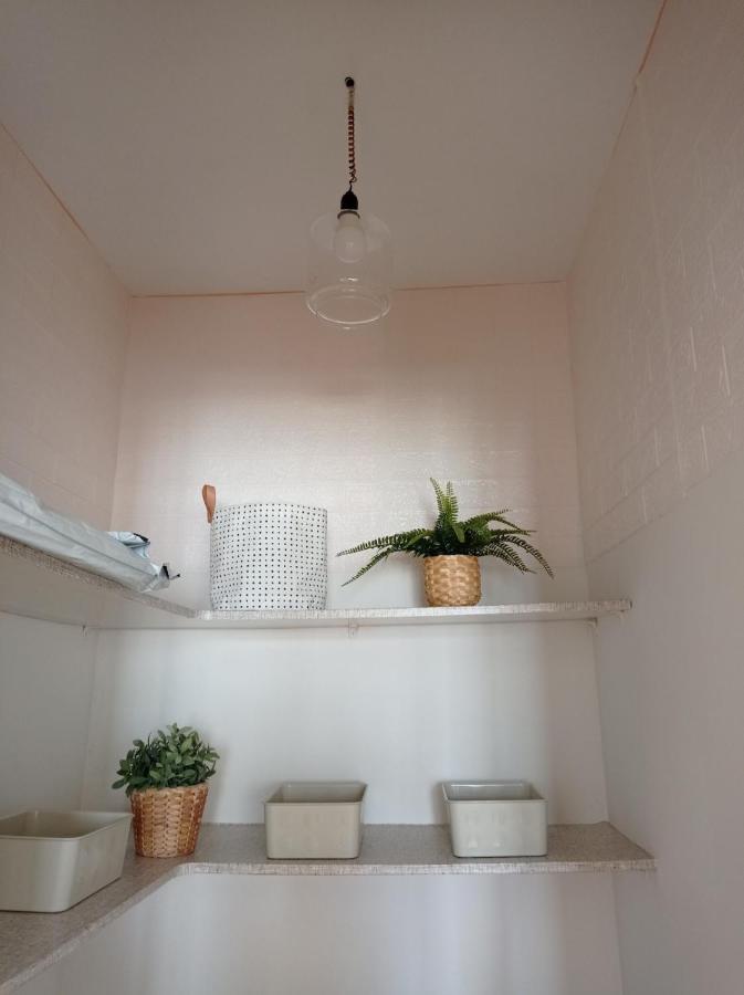 Apartmán Casa Lamela Villasante Exteriér fotografie