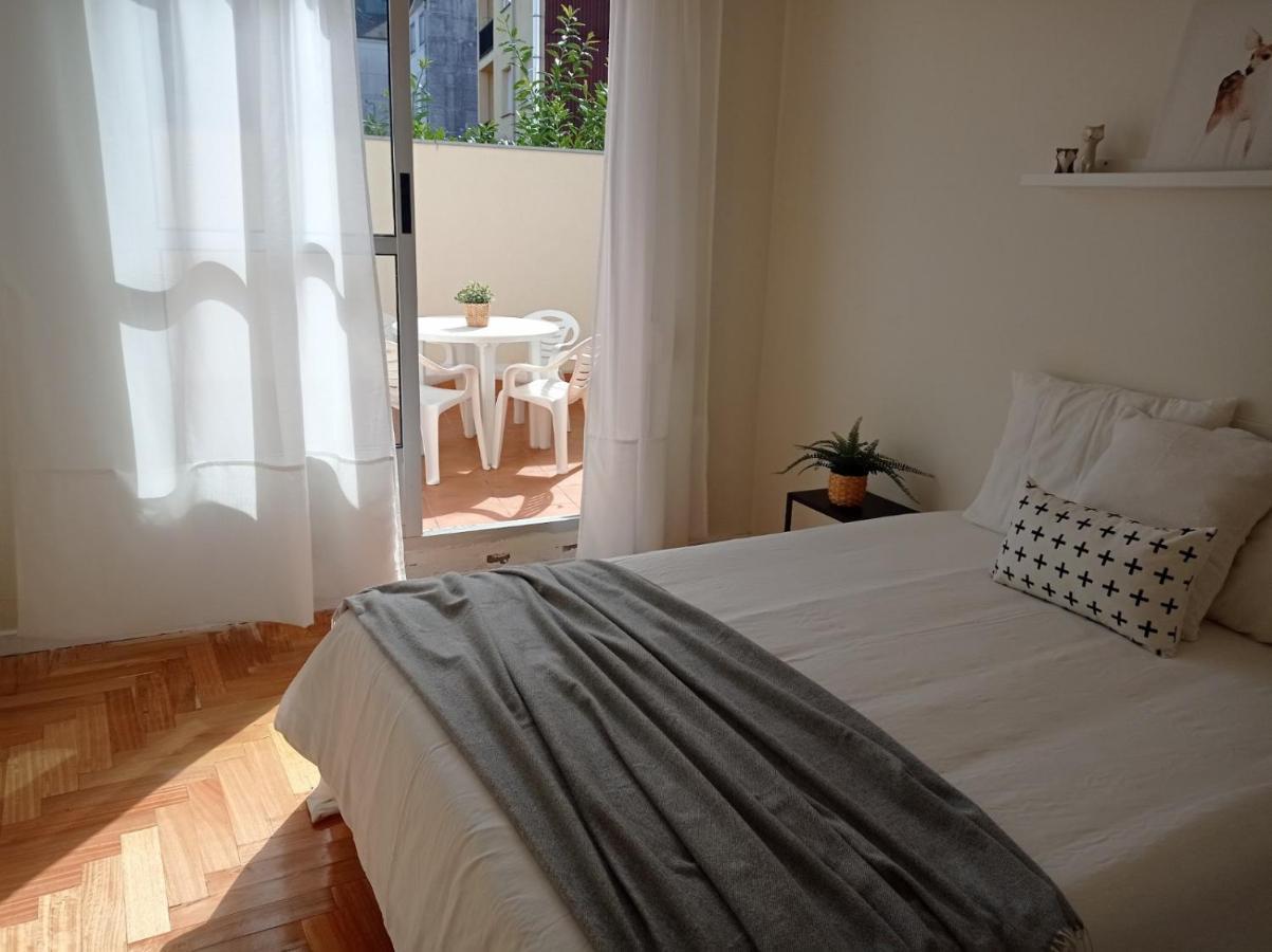 Apartmán Casa Lamela Villasante Exteriér fotografie