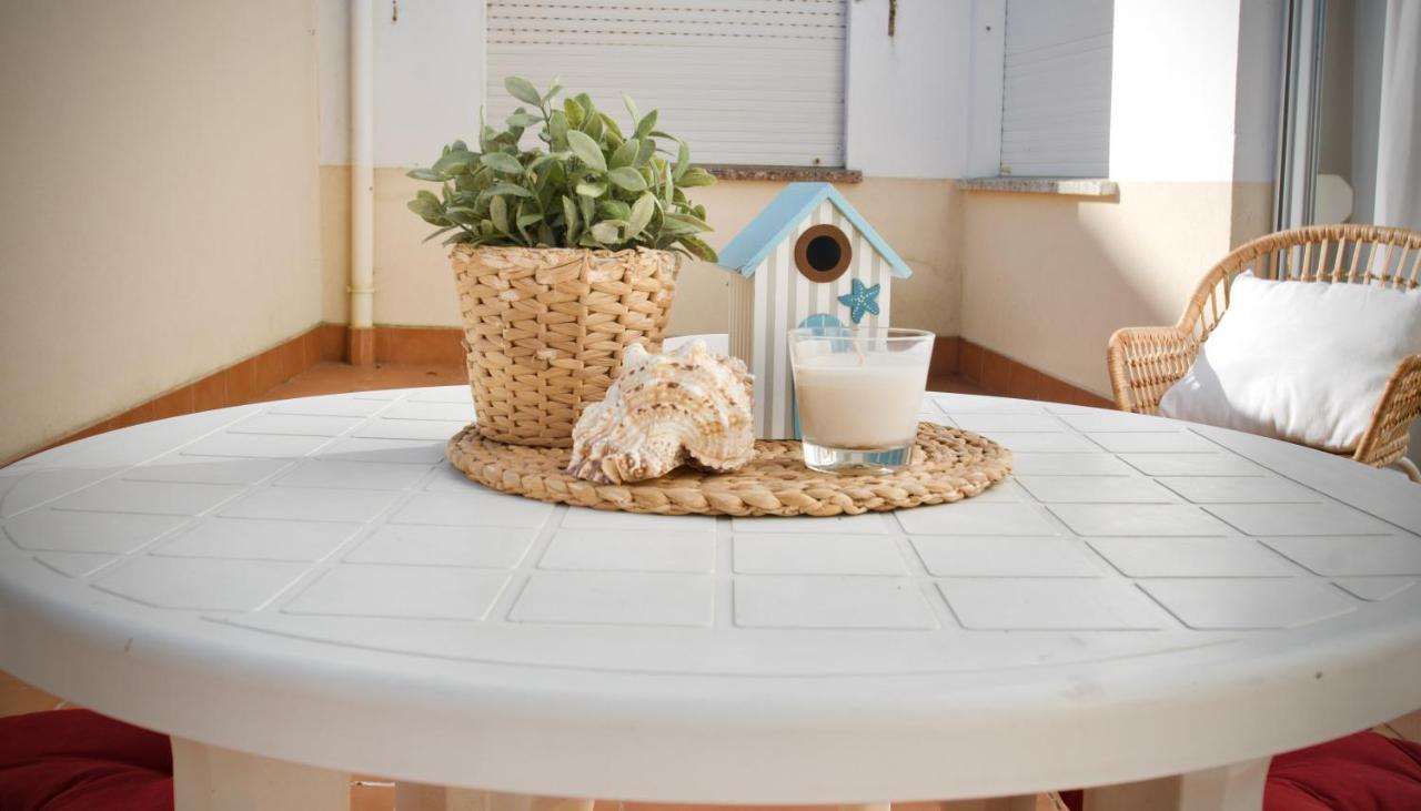 Apartmán Casa Lamela Villasante Exteriér fotografie