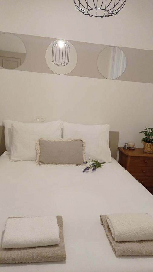 Apartmán Casa Lamela Villasante Exteriér fotografie