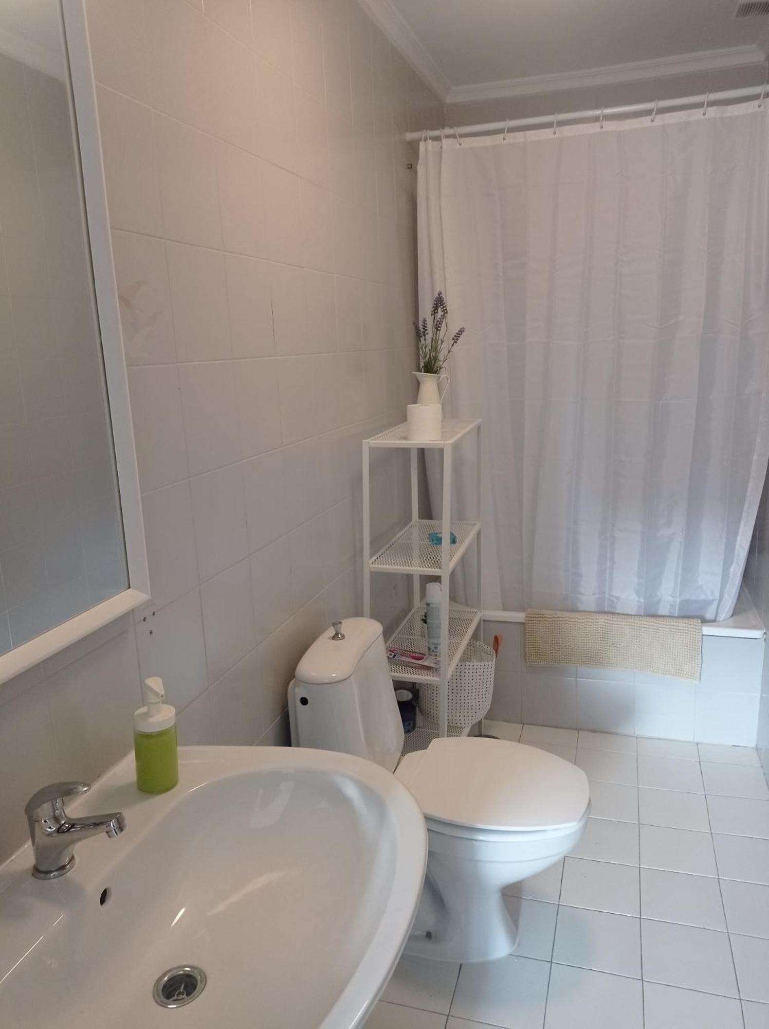 Apartmán Casa Lamela Villasante Exteriér fotografie